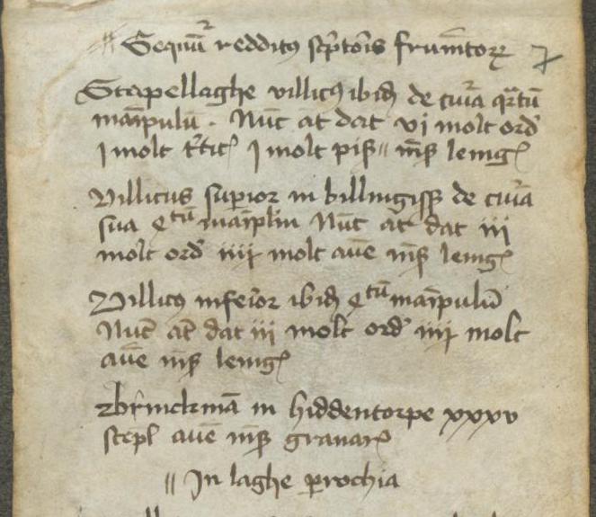 Datei:1456 Marienfeld Heberolle darin Brinkmann.jpg