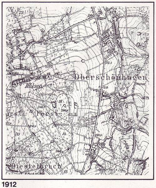 Datei:Oberschönhagen 1912 - Karte.jpeg