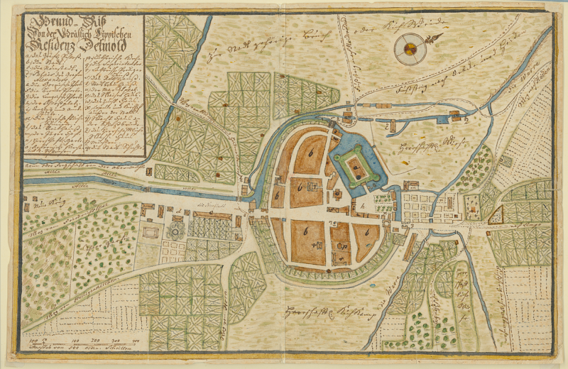 Datei:DT-Stadtplan1750 1 D 41.png
