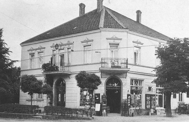 Datei:Haus Kornfeld 1928.png