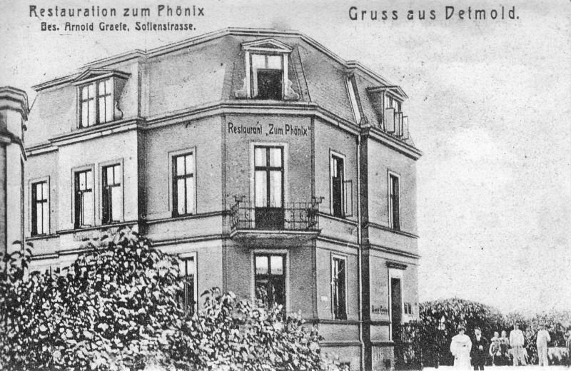 Datei:Restaurant zum Phönix 1910.jpg