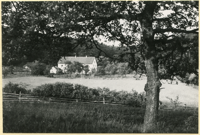 Datei:Nassesand Forsthaus 1930.png