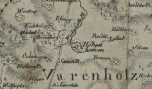 Hohenhausen um 1800.jpg