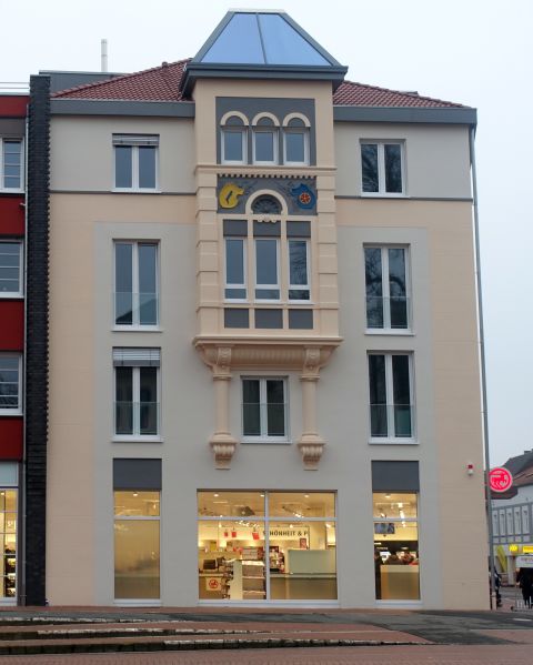 Datei:Lage, Bergstraße 2 Stiewe 2020.jpg