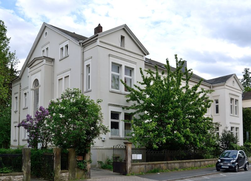 Datei:DT-Gartenstr14+16 2012Tsungam.jpg