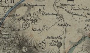 Hörste um 1800.jpg