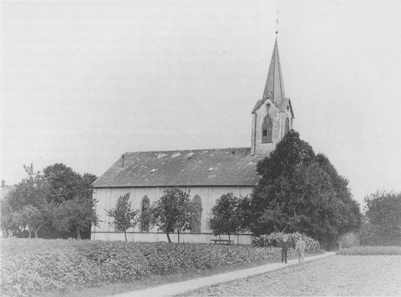 Datei:Kirche Leopoldshöhe 1920.jpg
