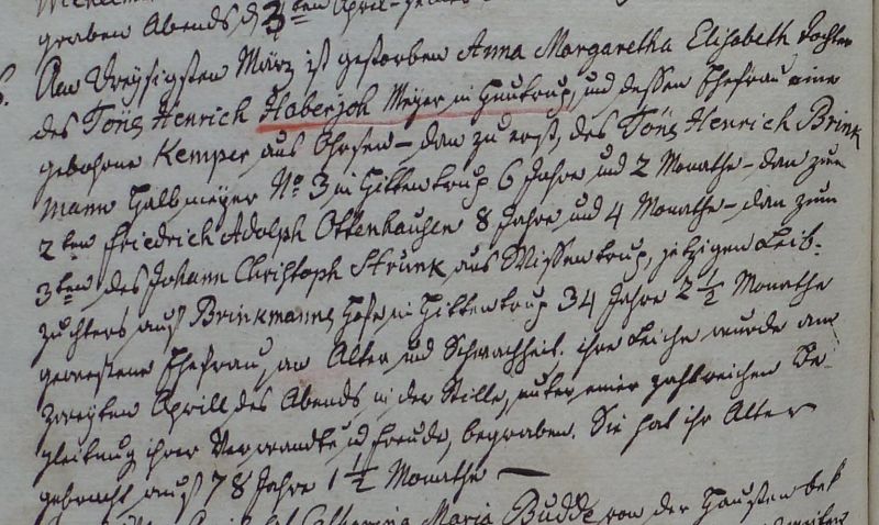 Datei:Sterbeeintrag 1825 ex KB Stapelage.jpg