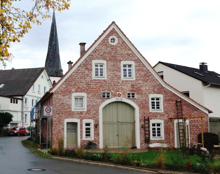 Datei:Marktstr 27, Heiden.jpg