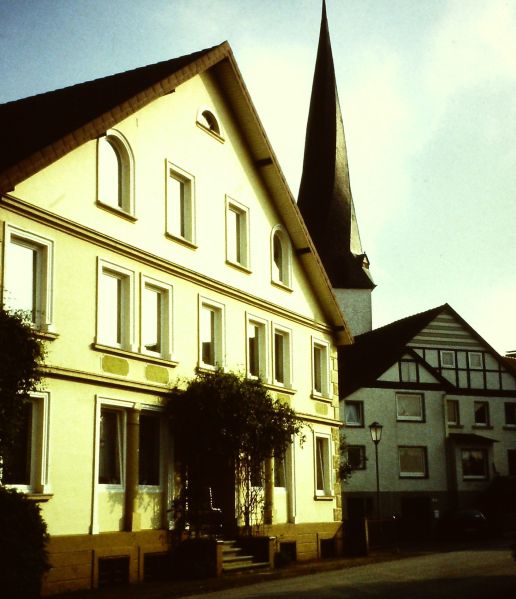 Datei:Marktstraße 26, Heiden.jpg