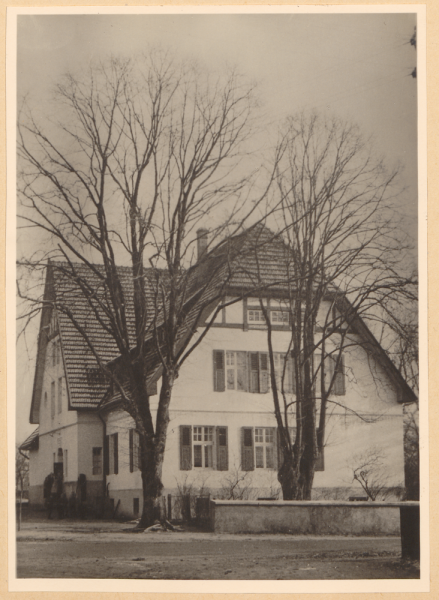 Datei:Schule Haustenbeck 1908.png