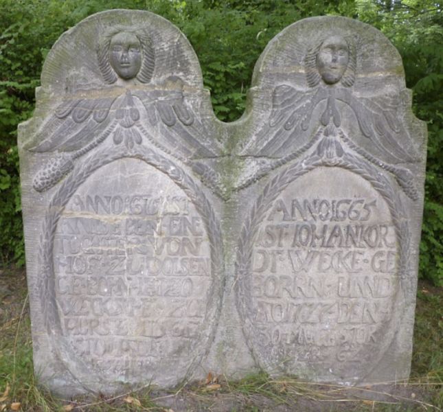 Datei:Grabstein Weeke.jpg