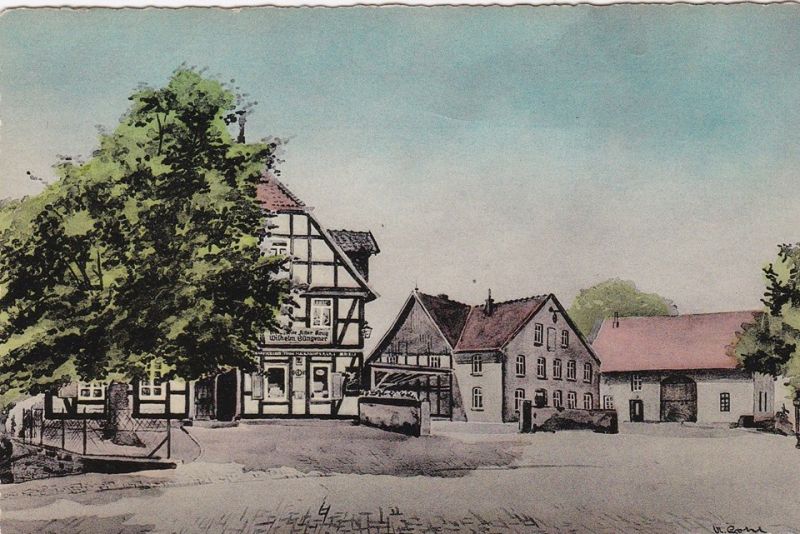 Datei:Marktstraße 12, Leibzucht Alter Krug.jpg