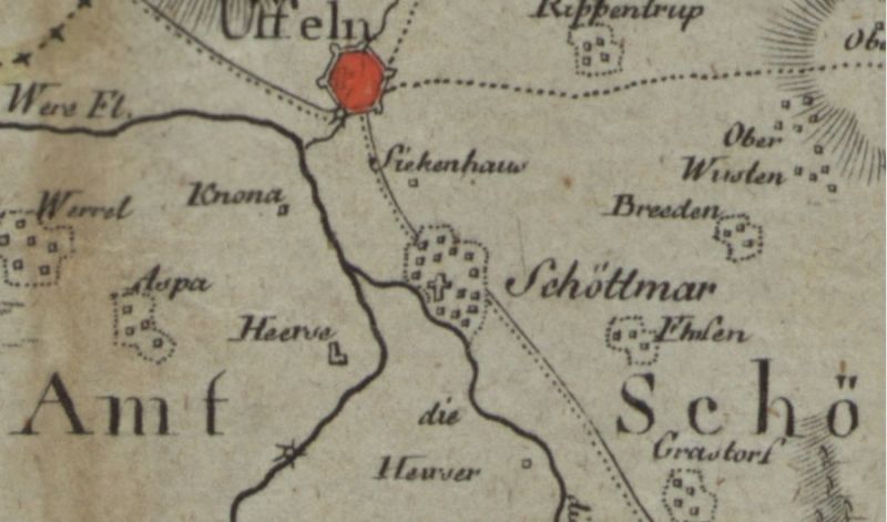 Datei:Schötmar um 1800.jpg