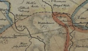 Waddenhausen um 1800.jpg