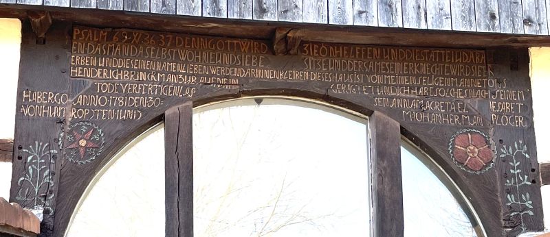 Datei:1781 Inschrift Kotten Brinckmann hell.jpg