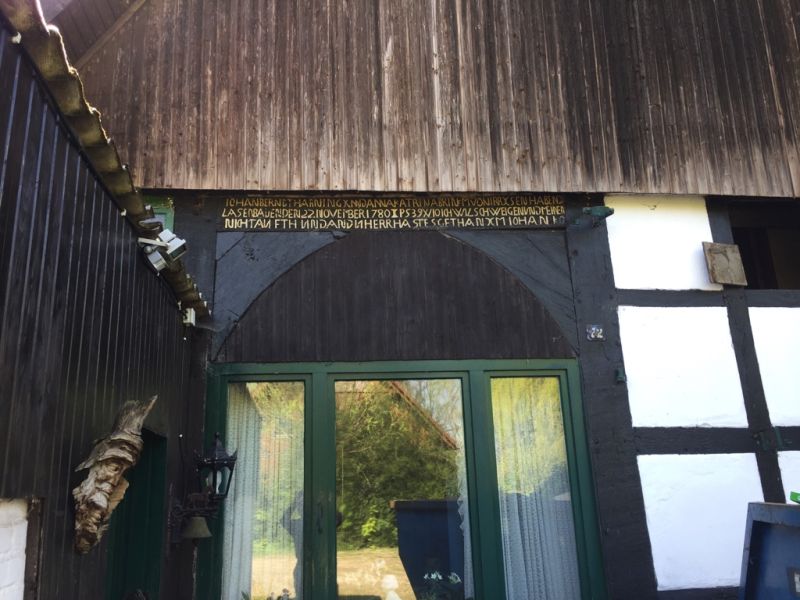 Datei:Nr. 72 Ostgiebel.jpg