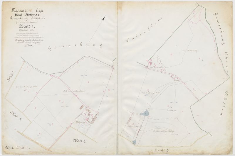 Datei:Kataster Ehrsen 1.jpg