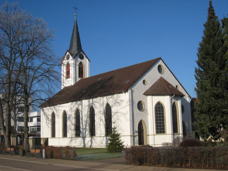 Datei:Kirche Leopoldshöhe, Grundriss.jpg