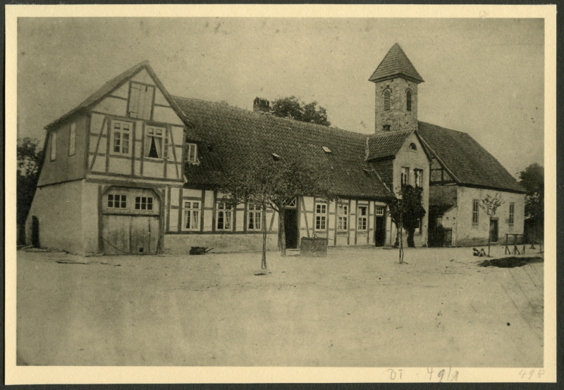 Datei:Alte Hiddeser Kapelle Hiddesen.png