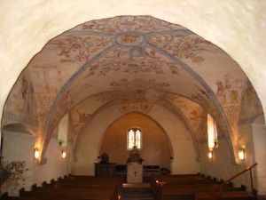 Kirche Sonneborn, Innenraum.jpg