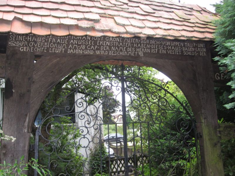 Datei:Dorfstraße 59 210612 Penke.jpg