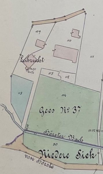 Datei:1890 Gees Gebäudegrundrisse.jpg