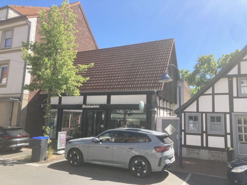 Datei:Friedrichstr.8 2026.jpg