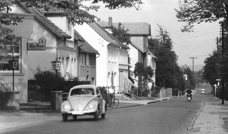 Datei:Schötmarsche-Straße-1960.jpg