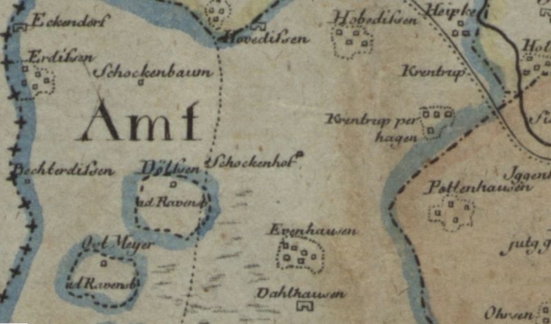 Datei:Leopoldshöhe um 1800.jpg